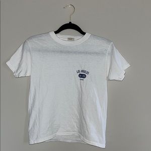 Brandy Melville John Galt New York top